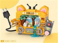 Конструктор LOZ 