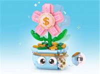 Конструктор LOZ 