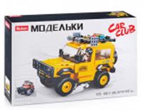 38-0815 Конструктор 