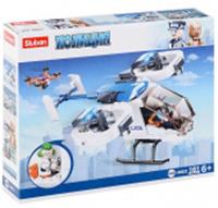 38-0823 Конструктор 