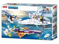 38-0827 Конструктор 