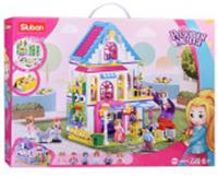 38-0974 Конструктор 