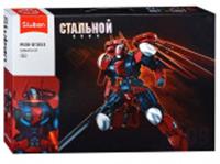 38-1053 Конструктор 