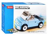 38-1067G Конструктор 