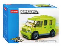 38-1067H Конструктор 