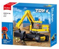 38-1196 Конструктор 