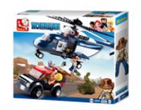 M38-B0656 Конструктор 