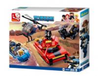 M38-B0658 Конструктор 