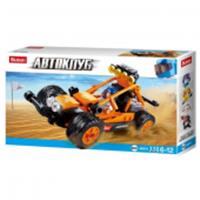 M38-B0676 Конструктор 