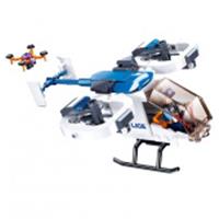 M38-B0823 Конструктор пластмассовый Sluban 