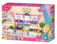 M38-B0972 Конструктор 