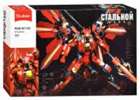 Конструктор Sluban 