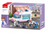 M38-B1213 Конструктор 