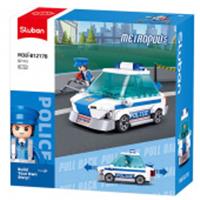 M38-B1217B//2 Конструктор Sluban 