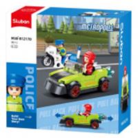 M38-B1217D Конструктор 