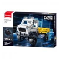 M38-B1340 Конструктор 