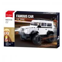 M38-B1358 Конструктор 