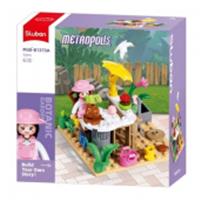 M38-B1373A Конструктор 