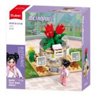 M38-B1373D Конструктор 