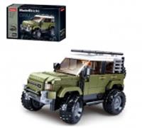 Конструктор 