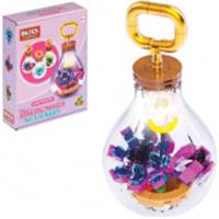 Конструктор 1Toy Blockformers Цветочная коллекция 