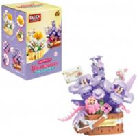 Конструктор 1Toy Blockformers Цветочная коллекция 