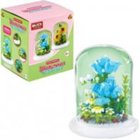 Конструктор 1Toy Blockformers Цветочная коллекция 