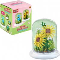 Конструктор 1Toy Blockformers Цветочная коллекция 