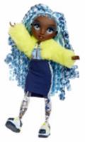 62668 Рейнбоу Хай Кукла Sparkle&Shine Марина с аксессуарами RAINBOW HIGH, КИТАЙ, код 83502010096, штрихкод 003505142779, артикул 62668