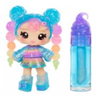 67903 Яммиленд Игр наб Кукла Бритни Боба (бабл ти) с наб.для изгот блеска для губ, КИТАЙ, код 83502010118, штрихкод 003505152545, артикул 67903