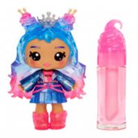 67906 Яммиленд Игр наб Кукла Рокси Кристал Кэнди (леденец) с наб для изг блеск для губ, КИТАЙ, код 83502010120, штрихкод 003505152548, артикул 67906