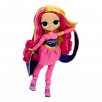 Кукла L.O.L. Surprise! ОМГ Шпионы Сабрина Скай с аксессуарами L.O.L. SURPRISE!, Китай, код 83502010131, штрихкод 003505154266, артикул 68741