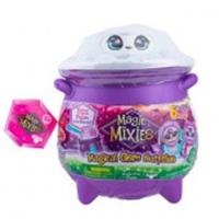 14884 Набор Magic Mixies Волшебный котел Земля, КИТАЙ, код 83512020190, штрихкод 063099614884, артикул 14884