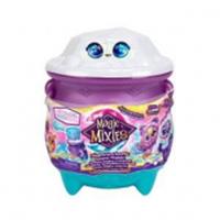 Набор Magic Mixies Волшебный котел Луна, Китай, код 83502020094, штрихкод 063099614927, артикул 14927