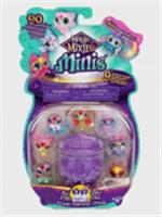 14951(14981) Набор Magic Mixies с 9 мини-фигурками, КИТАЙ, код 83512020188, штрихкод 063099614951, артикул 14951(14981)