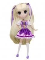 Большая кукла Shibajuku на шарнирах - 33 см, MIKI, Китай, код 83502020107, штрихкод 932893613036, артикул HUN3035