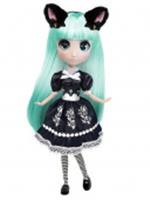 Большая кукла Shibajuku на шарнирах - 33 см, AKIRA, Китай, код 83502020108, штрихкод 932893613033, артикул HUN3036