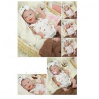 ZY1813481 Пупс реалистичный 40 с аксессуарами, в/к 45,3*21,3*15,5, КИТАЙ, код 83502030087, штрихкод 465784186534, артикул ZY1813481