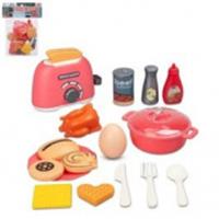 Игровой набор 