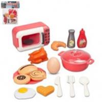 Игровой набор 