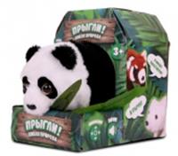 Игрушка интерактивная Прыгли!,панда, Китай, код 83503020047, штрихкод 464010744292, артикул WAL66661