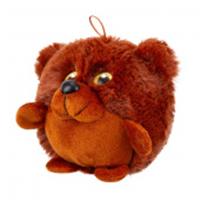 RL25036-10 Игрушка мягконабивная ТМ 