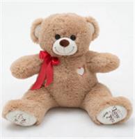 Медведь Билли В110 коричневый (403/60/60) FixsiToysi, Россия, код 83503030330, штрихкод 468092112412, артикул 403/60/60