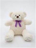 Медведь Макар В110 молочный (400/60/52), Россия, код 83503030492, штрихкод 468092112224, артикул 400/60/52