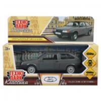 391840 Машина металл LADA-2108 