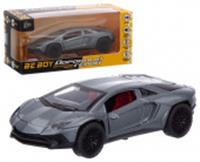 IT108701 Машинка ин.(мет)