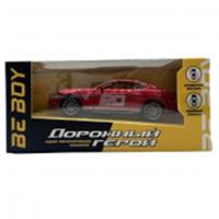 IT110858 Машинка ин. (металл.) 