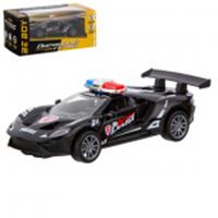 IT110863 Машинка ин. (металл.) 