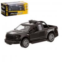 IT110868 Машинка ин. (металл.) 