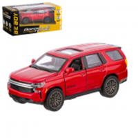 IT110886 Машинка ин. (металл.) 